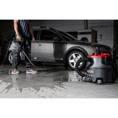 Ridgid WD1685ND Wet & Dry Vacuum (16 Gal) | Ridgid by KHM Megatools Corp. Ridgid WD1685ND Wet & Dry Vacuum (16 Gal) | Ridgid by KHM Megatools Corp.